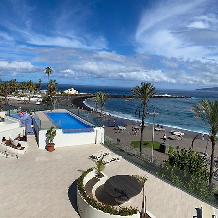 Le Terrazze 1 Apartment Puerto de la Cruz  Exterior photo